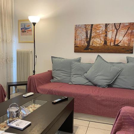 Katehaki Metro Apartment Athens Exterior photo